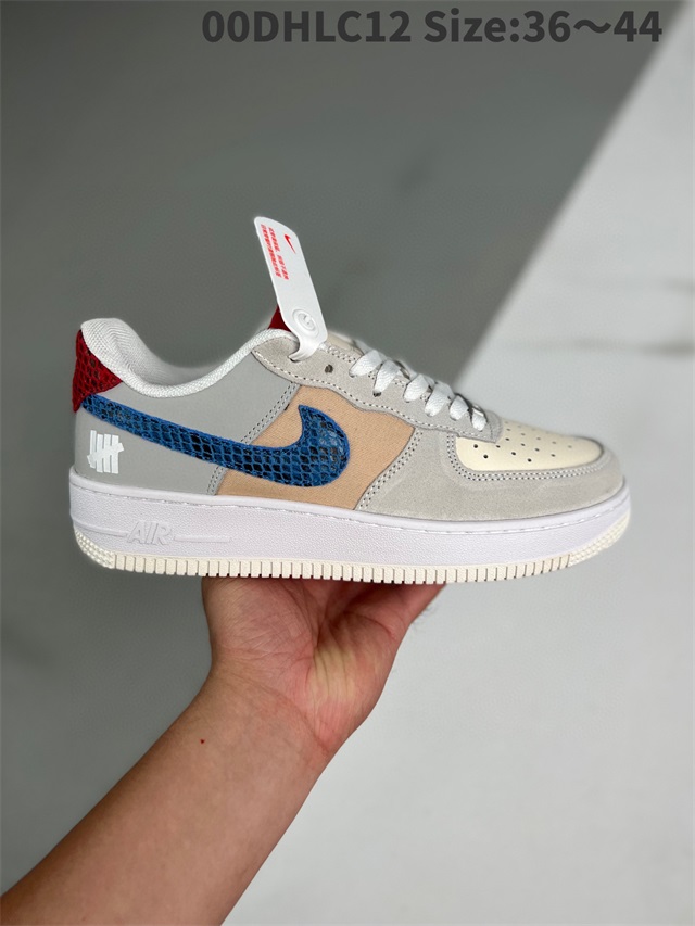 men air force one shoes size 36-45 2022-11-23-389